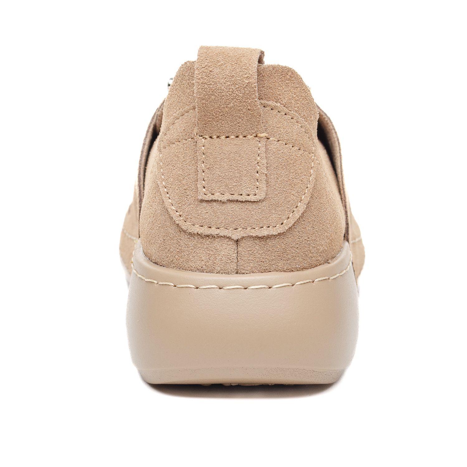 Женска Чевла W595019 Camel