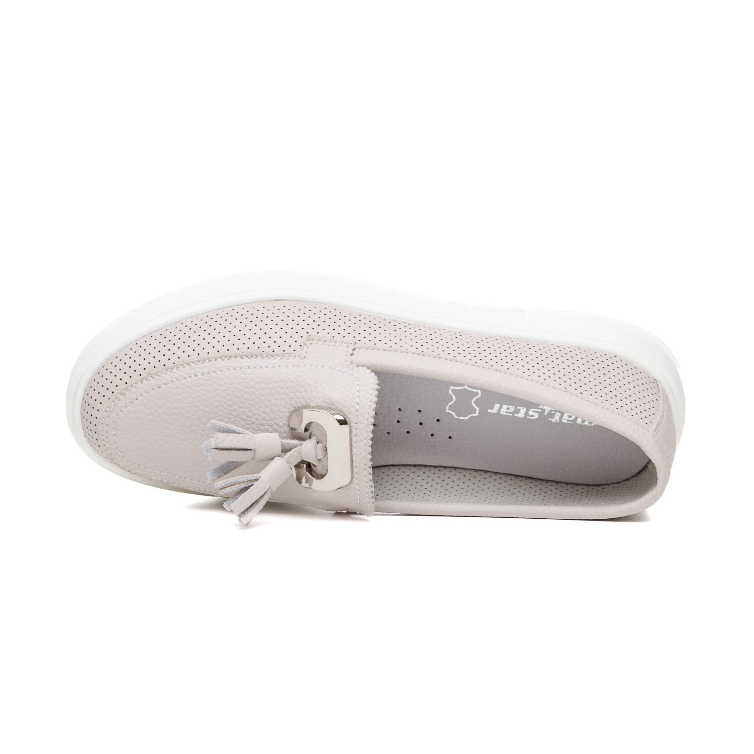 Женска Чевла W595021 Beige