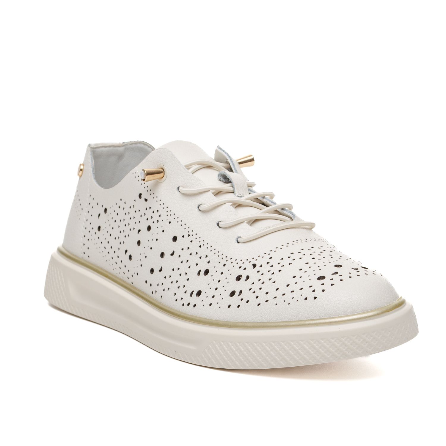 Женска Чевла W595027 Beige