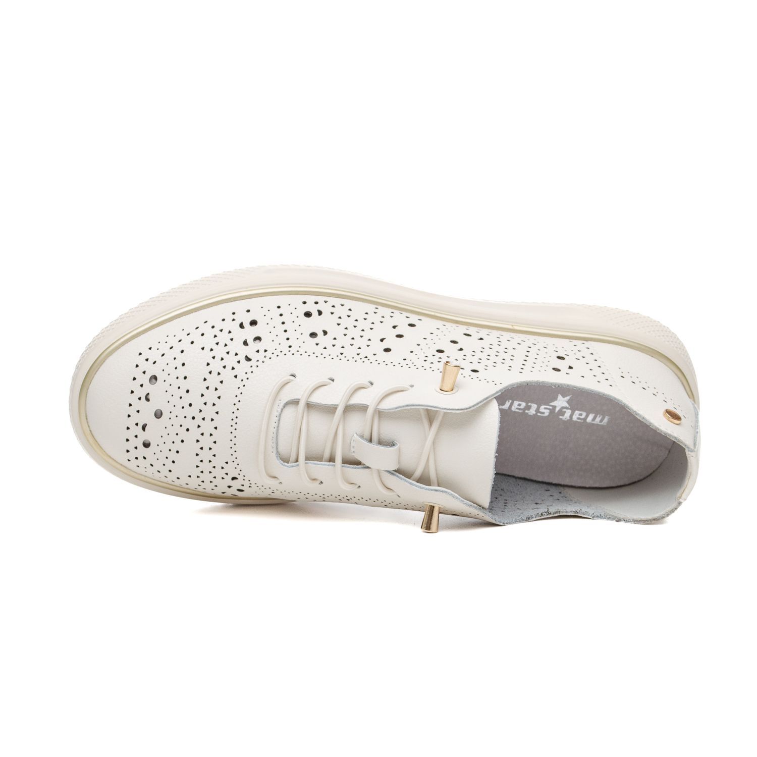 Женска Чевла W595027 Beige