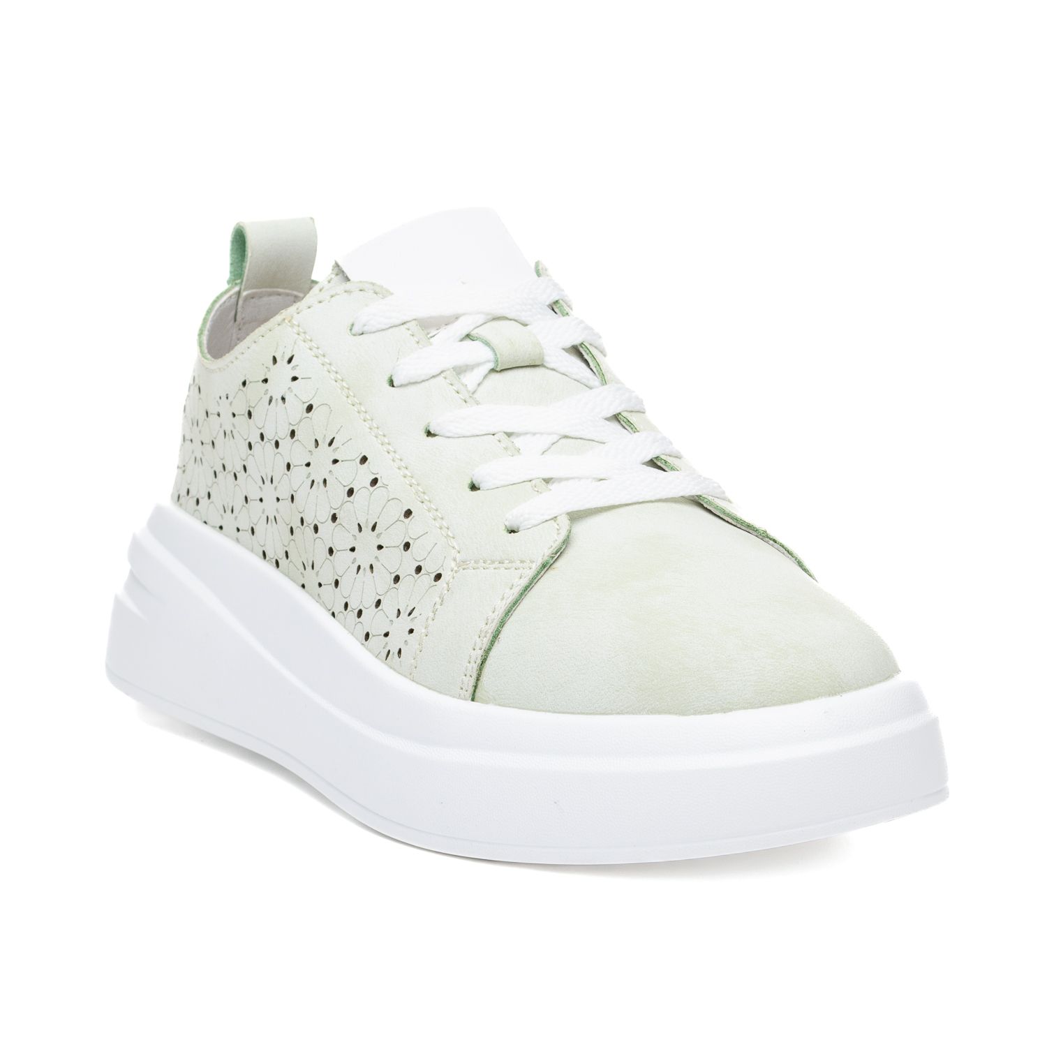 Женска Чевла W595030 Green