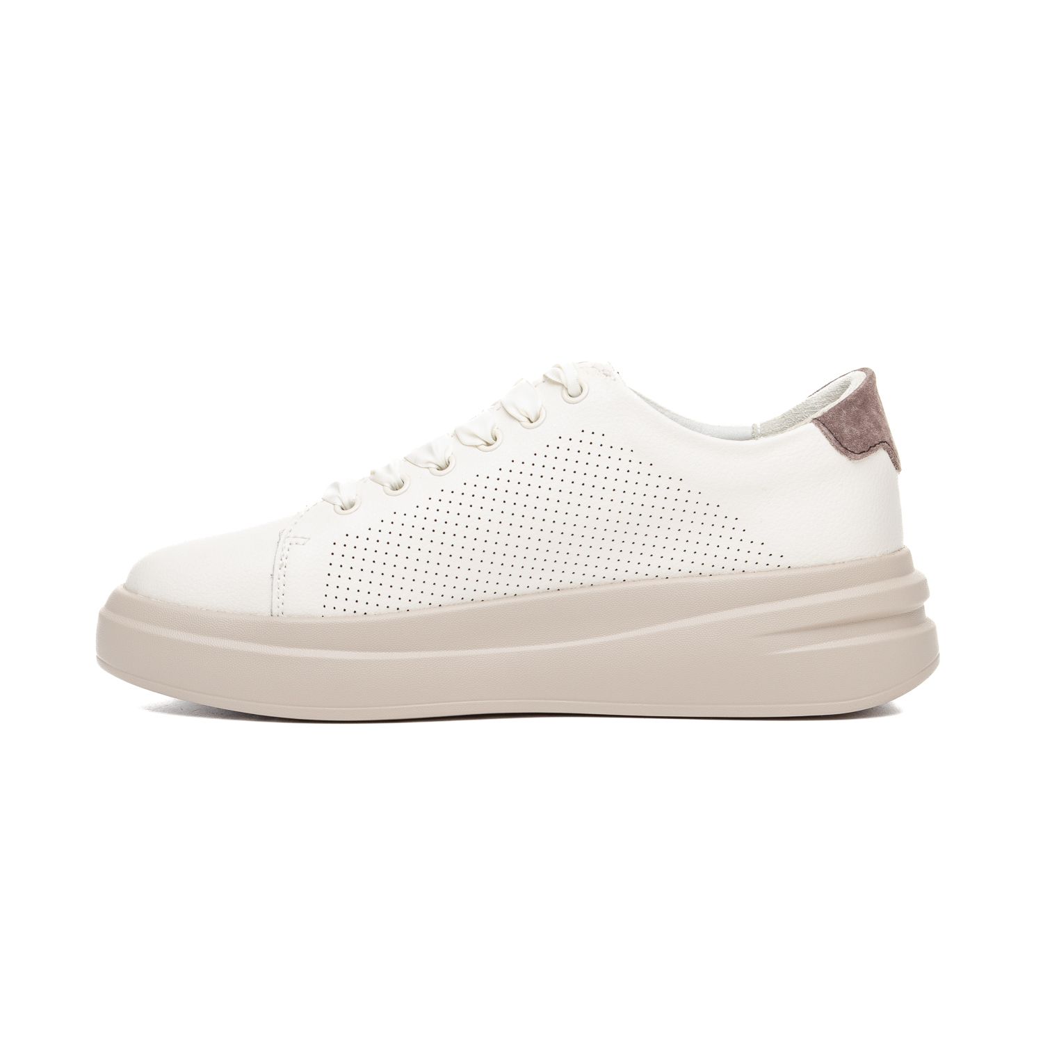 Женска Чевла W595031 Beige/Brown