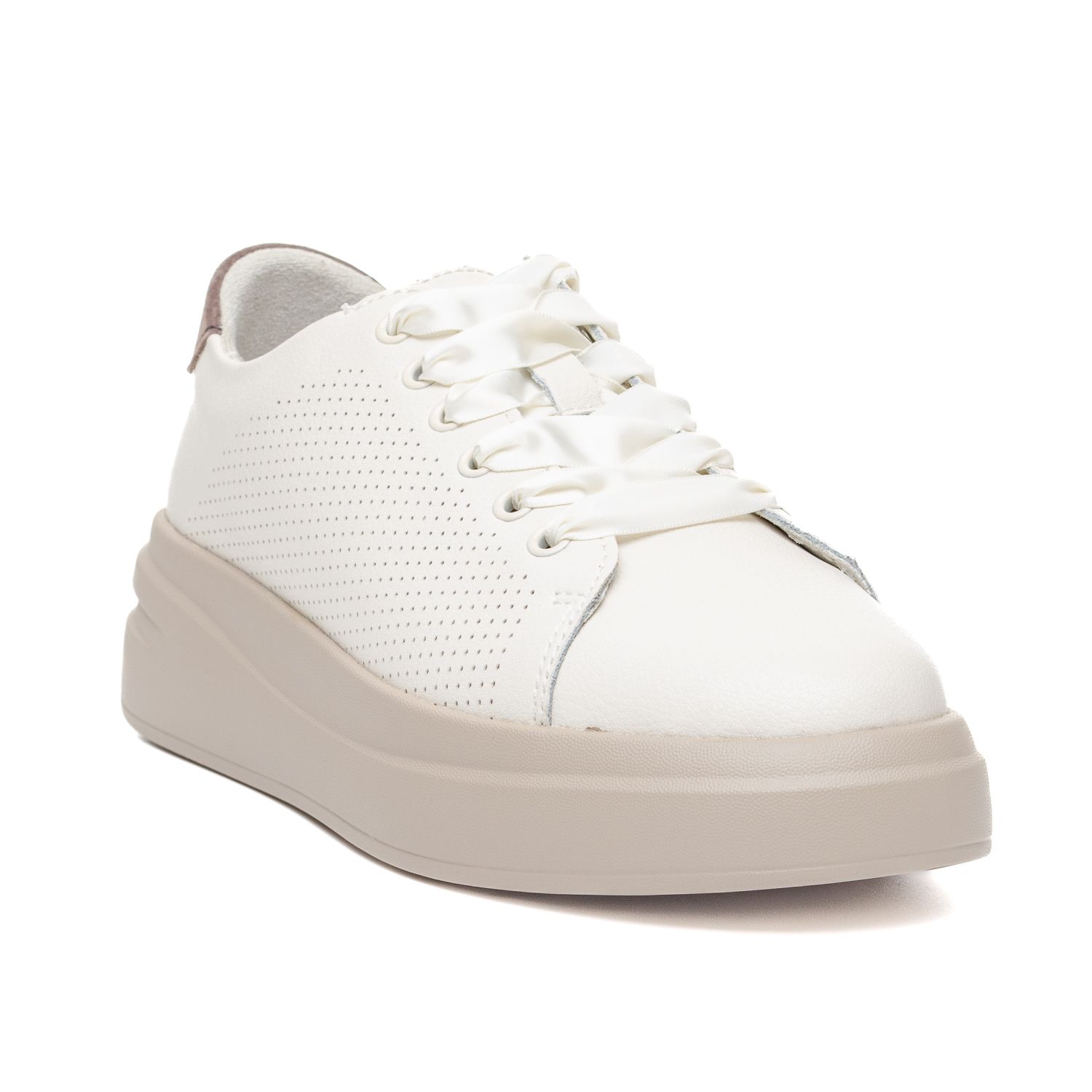 Женска Чевла W595031 Beige/Brown