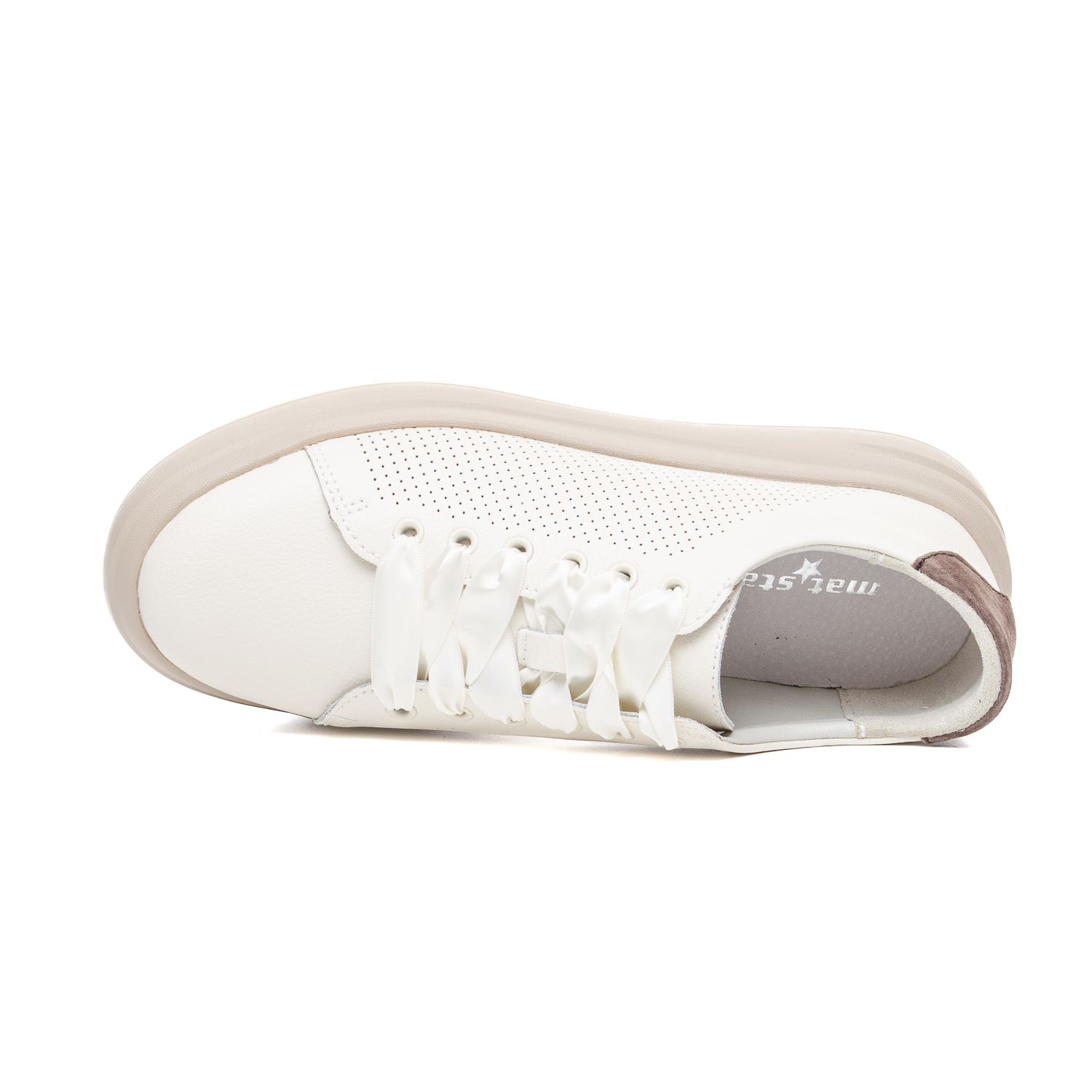 Женска Чевла W595031 Beige/Brown