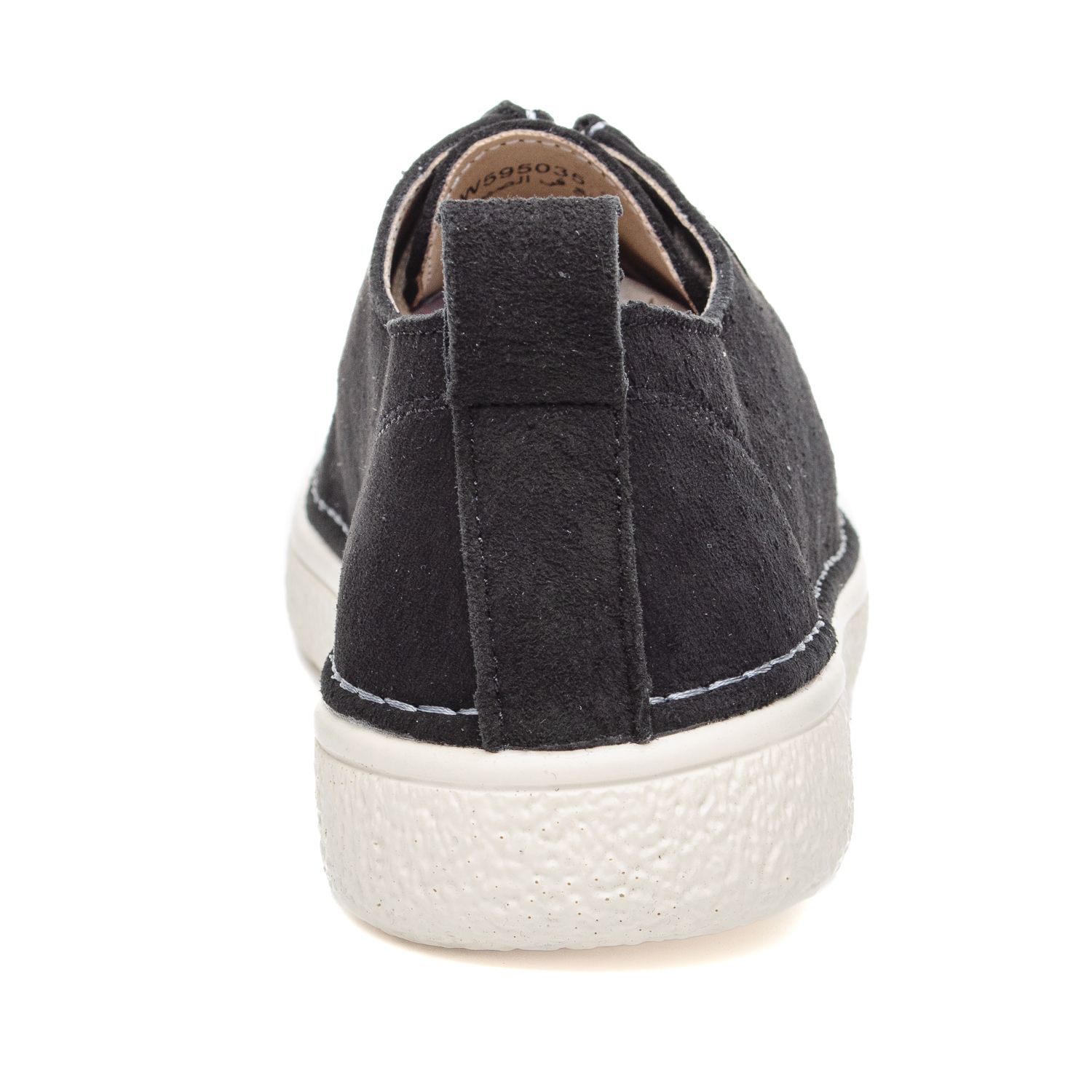 Женска Чевла W595035 Black