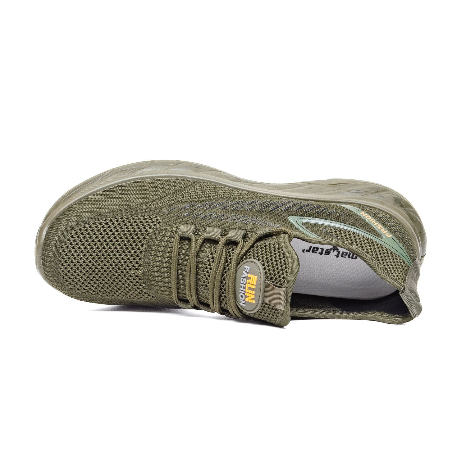 Машка Патика W138719 Green