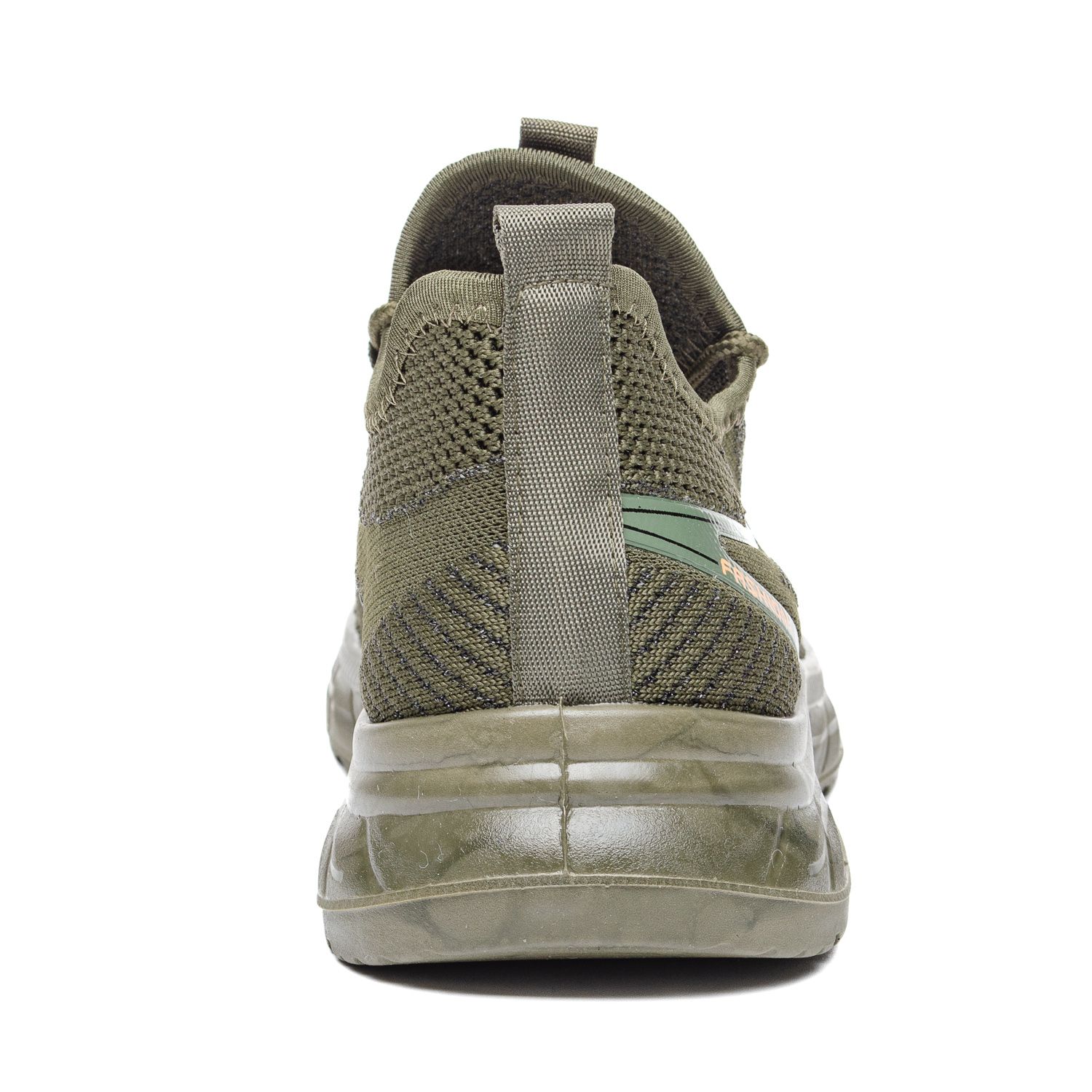 Машка Патика W138719 Green