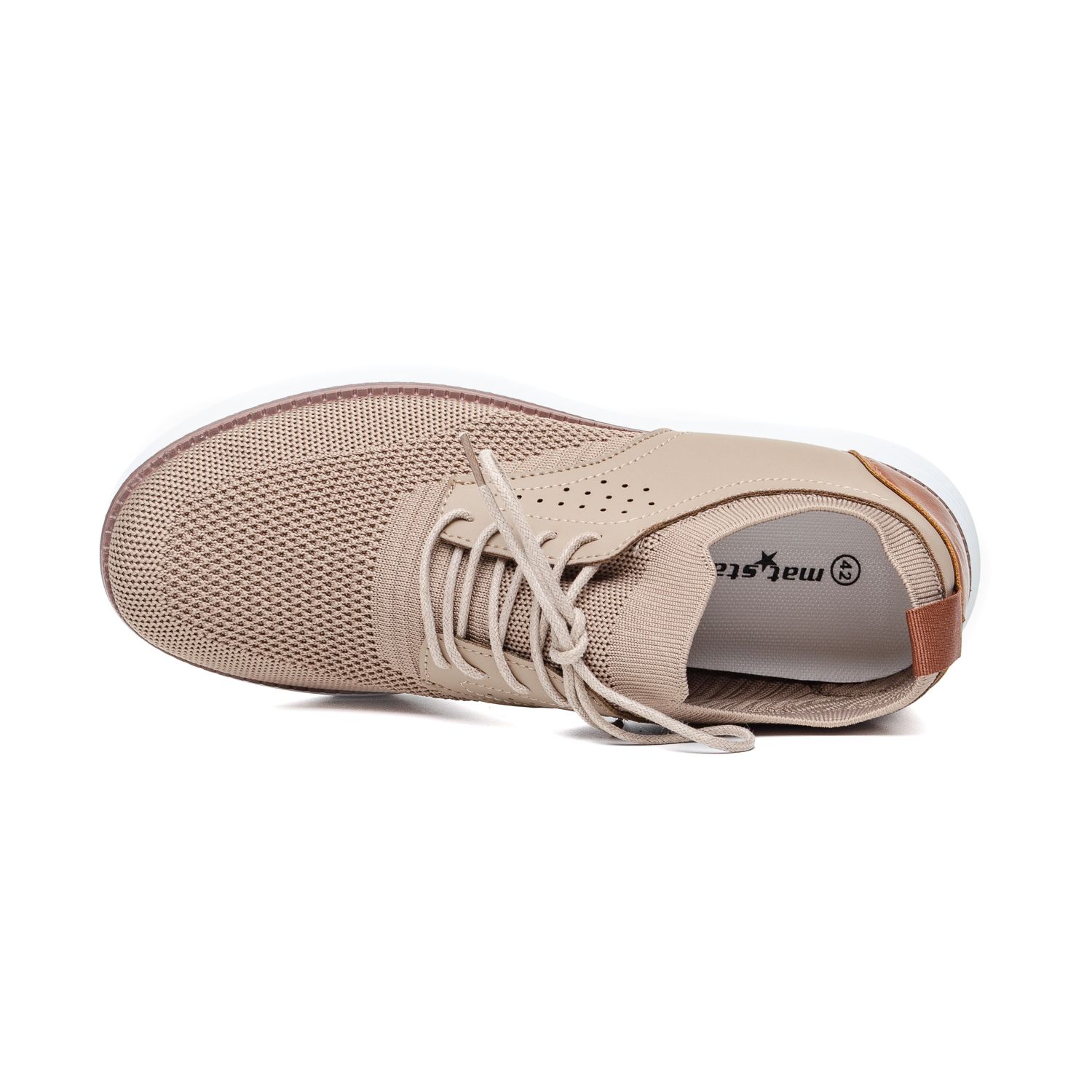 Машка Чевла W138724 Beige