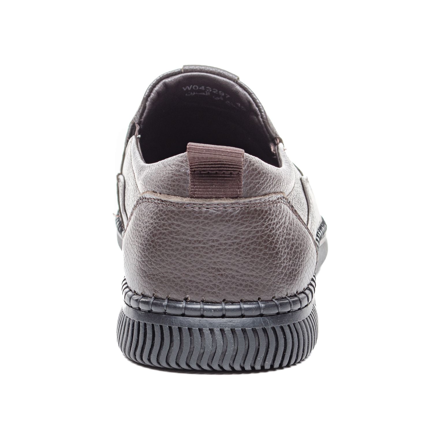 Машка Чевла W043297 Brown