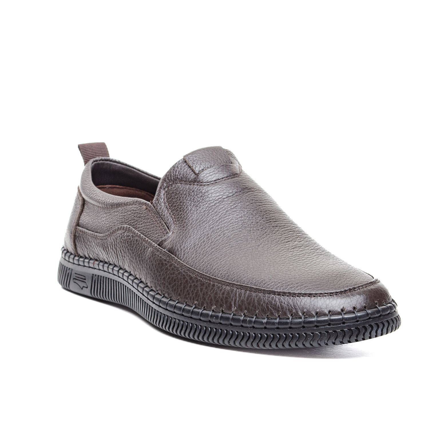 Машка Чевла W043297 Brown