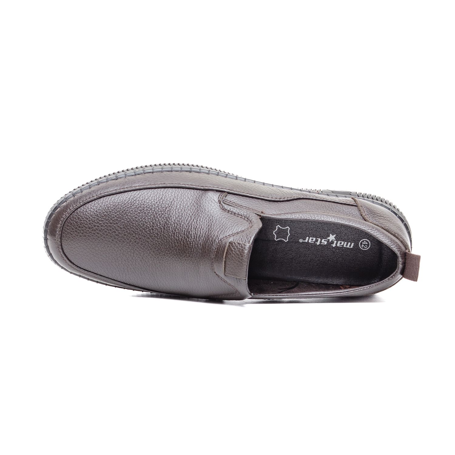 Машка Чевла W043297 Brown