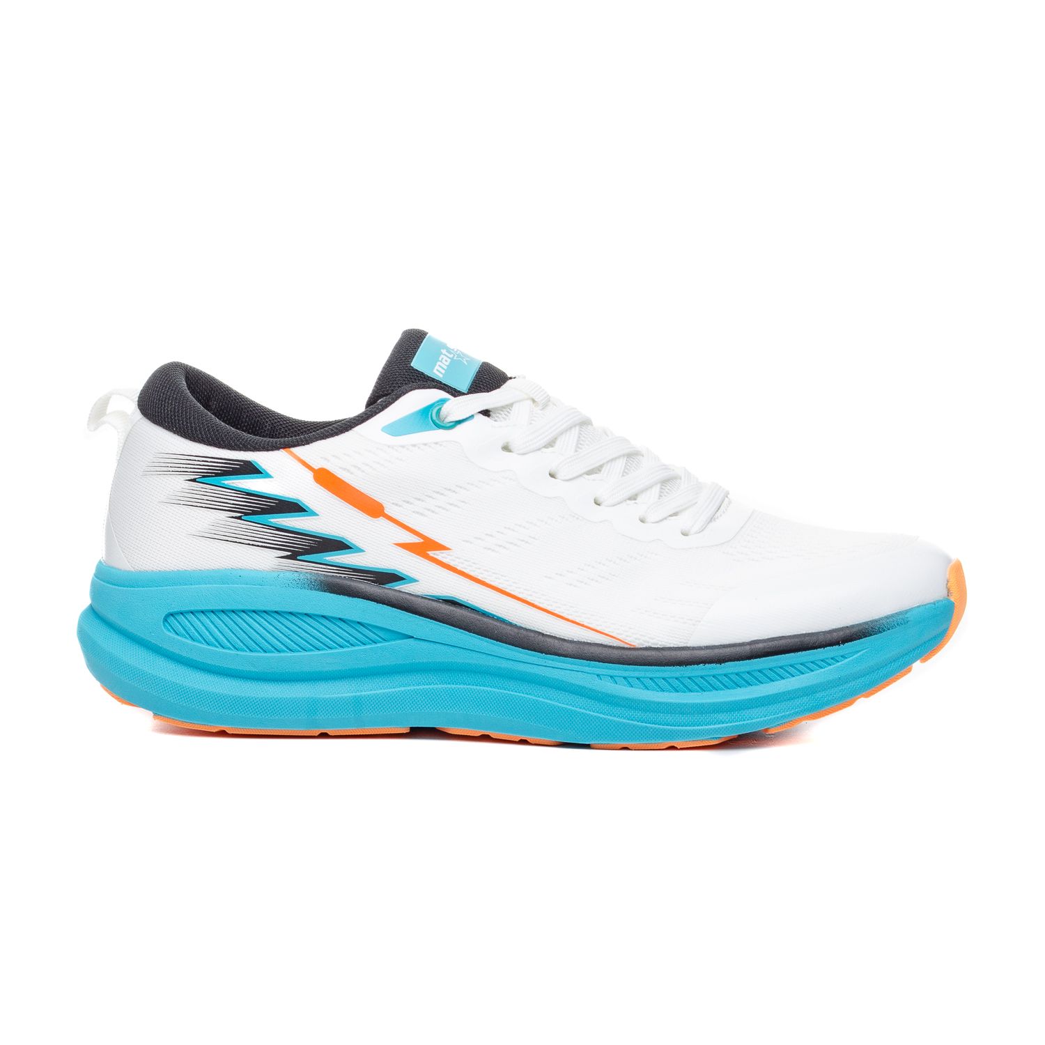 МАШКА ПАТИКА W194242 White