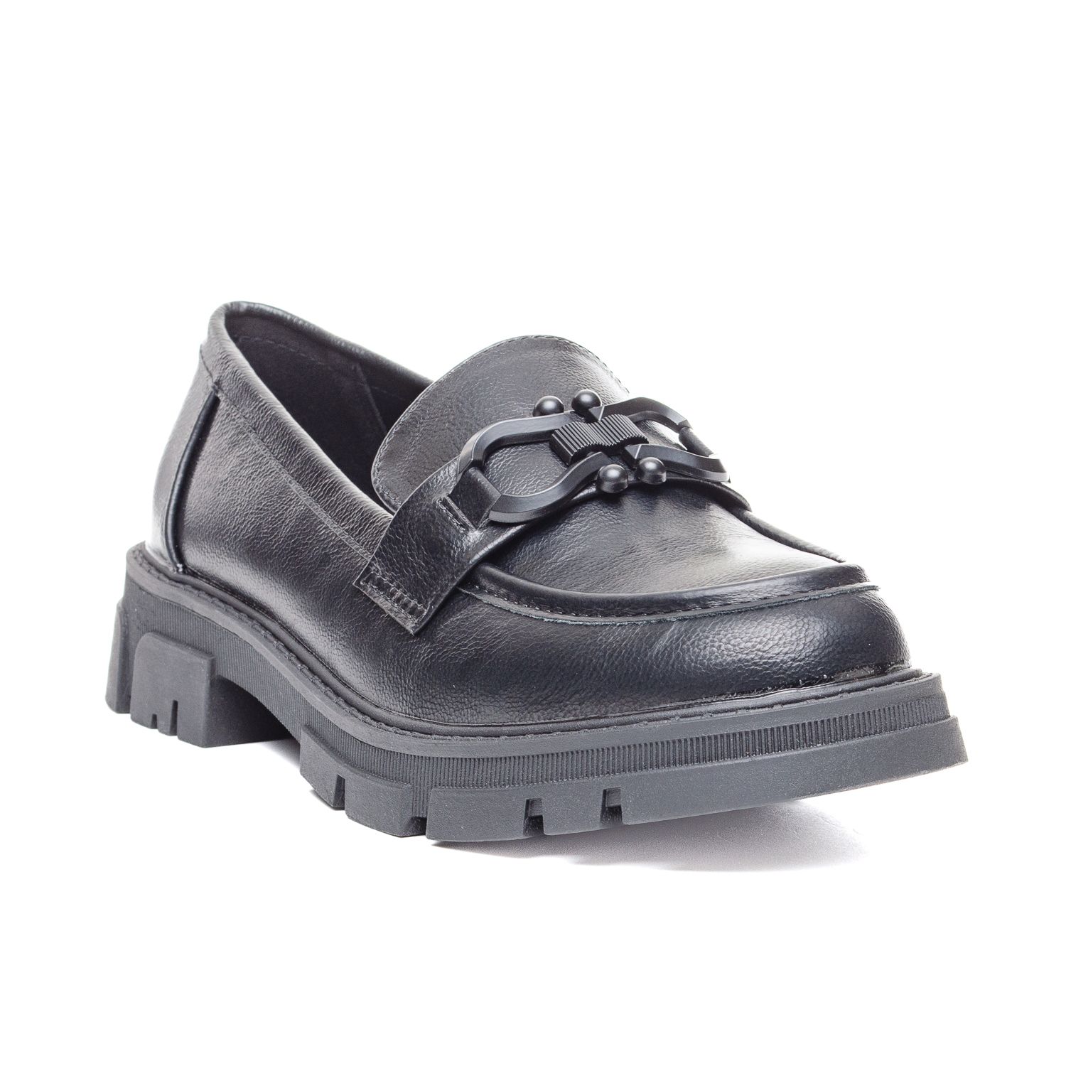 Женска Чевла 525351 Black