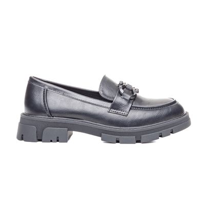 ЖЕНСКА ЧЕВЛА 525351 Black