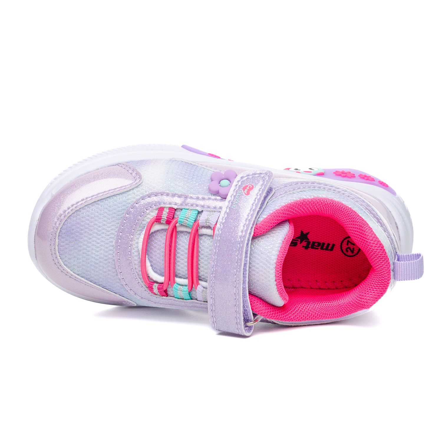 Детска Патика W194251 Light Purple