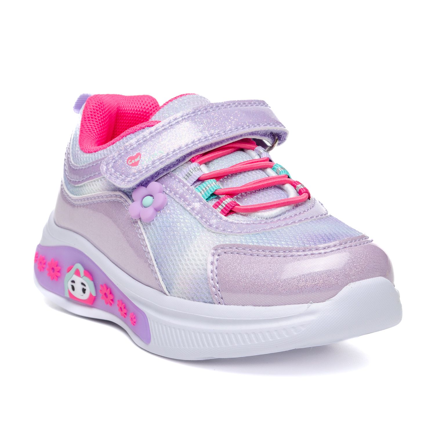 Детска Патика W194251 Light Purple