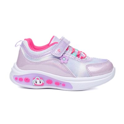 ДЕТСКА ПАТИКА W194251 Lt.Purple