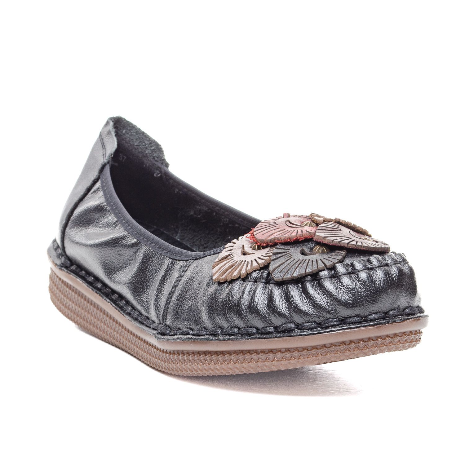 Женска Чевла W043309 Black