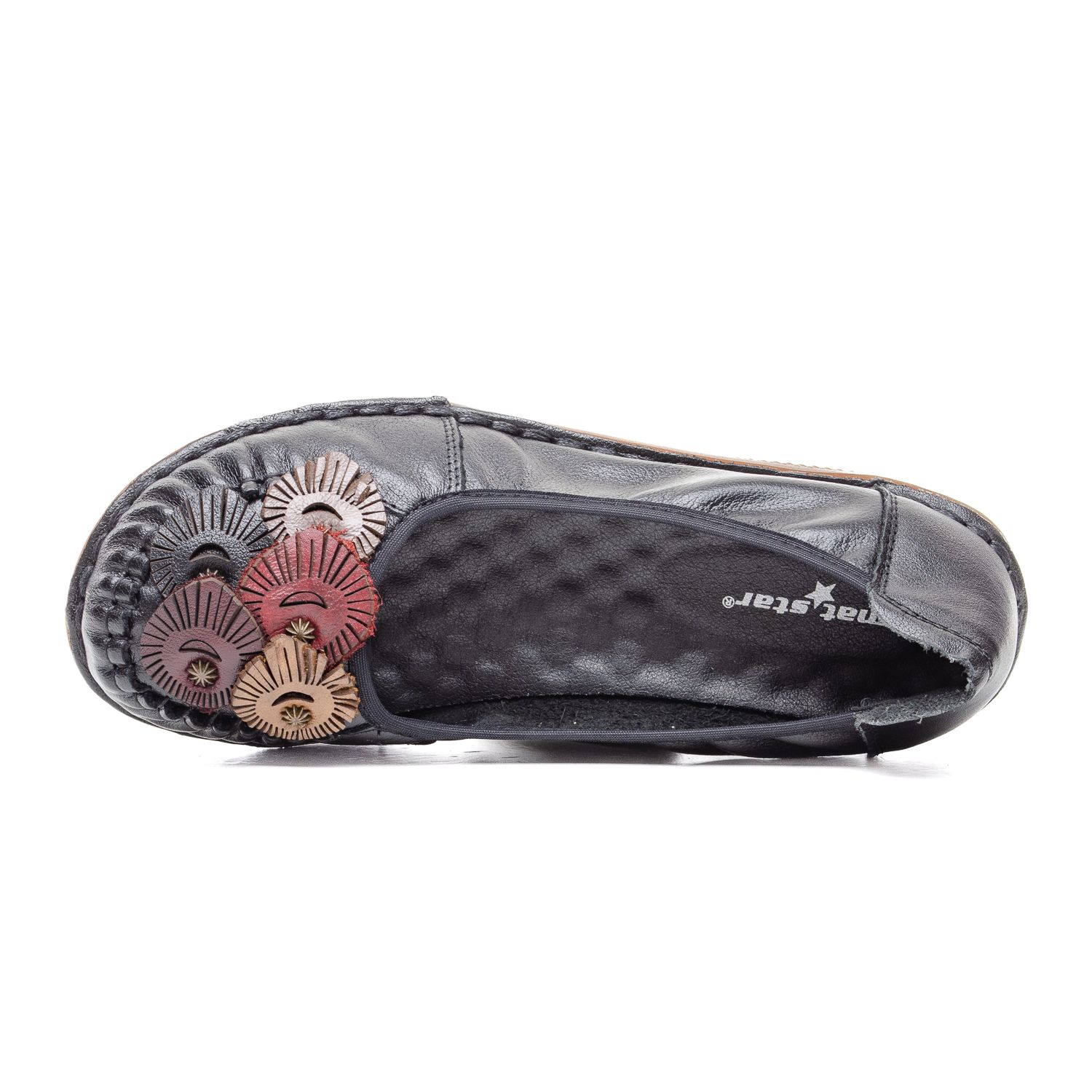 Женска Чевла W043309 Black