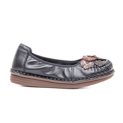 ЖЕНСКА ЧЕВЛА W043309 Black