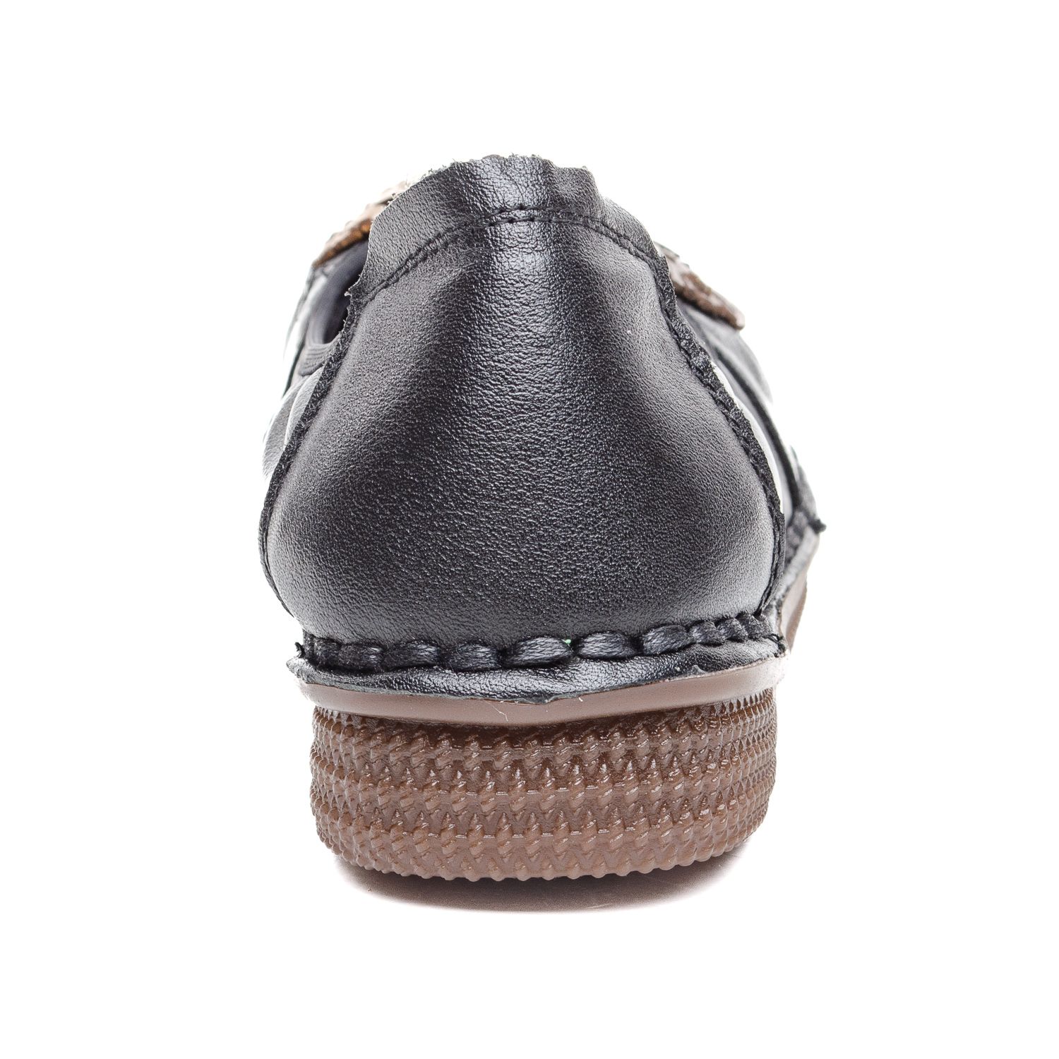 Женска Чевла W043309 Black