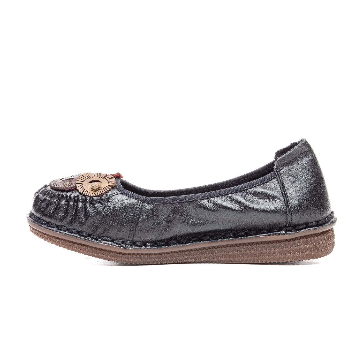Женска Чевла W043309 Black