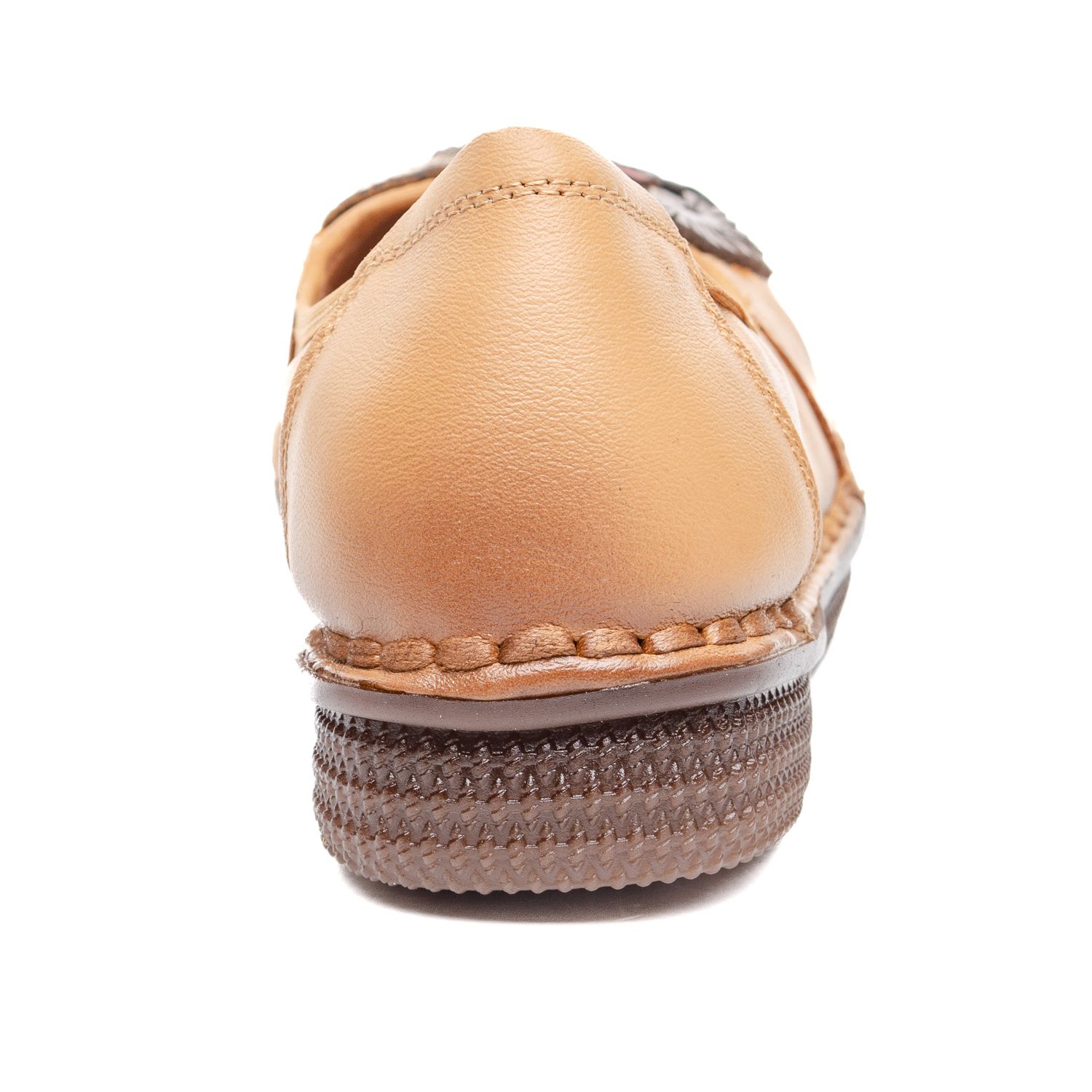 Женска Чевла W043309 Camel