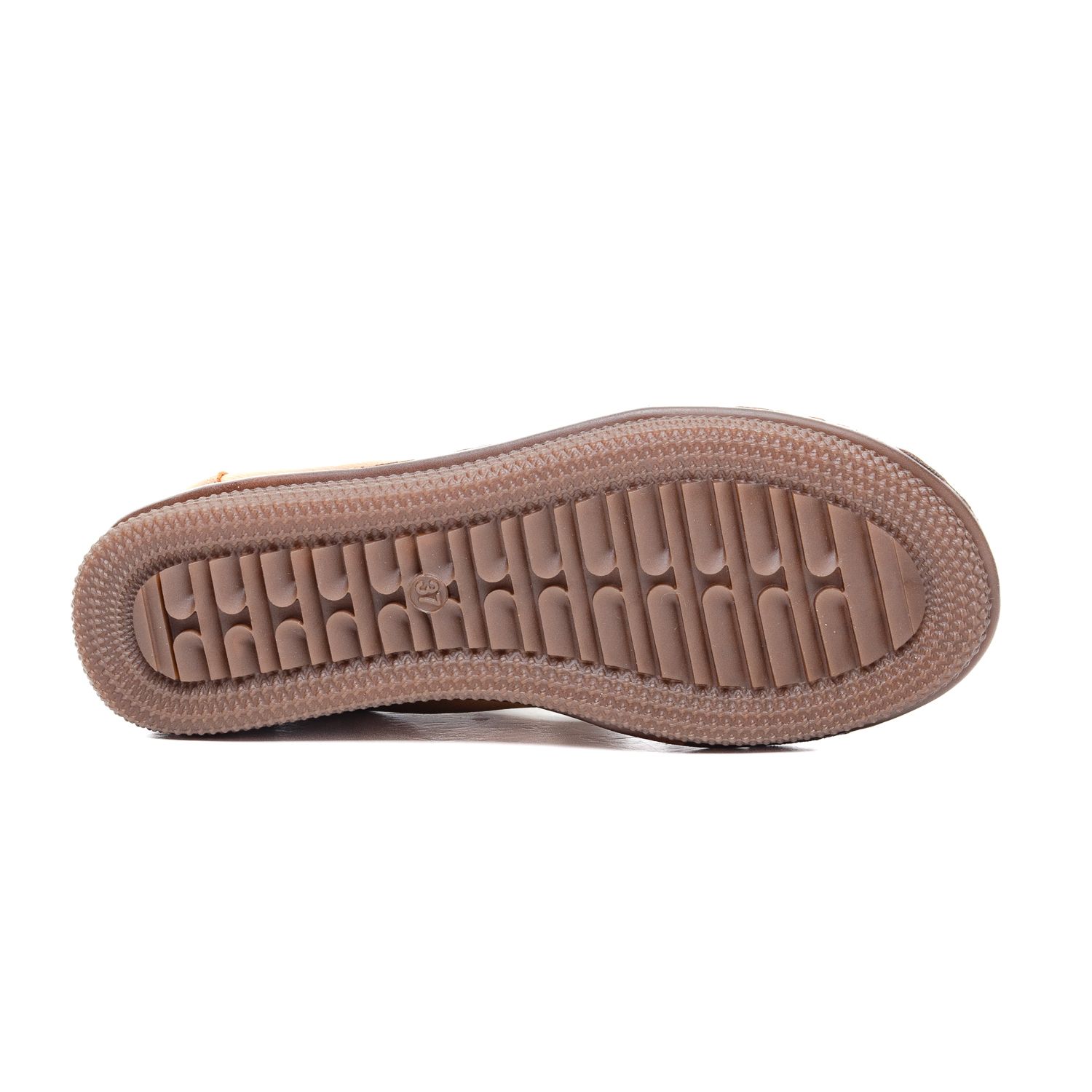 Женска Чевла W043309 Camel
