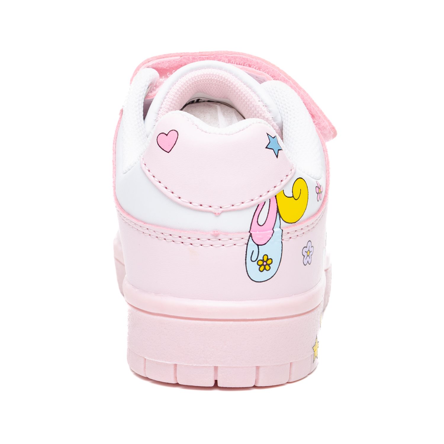 Детска Патика 016603 Pink