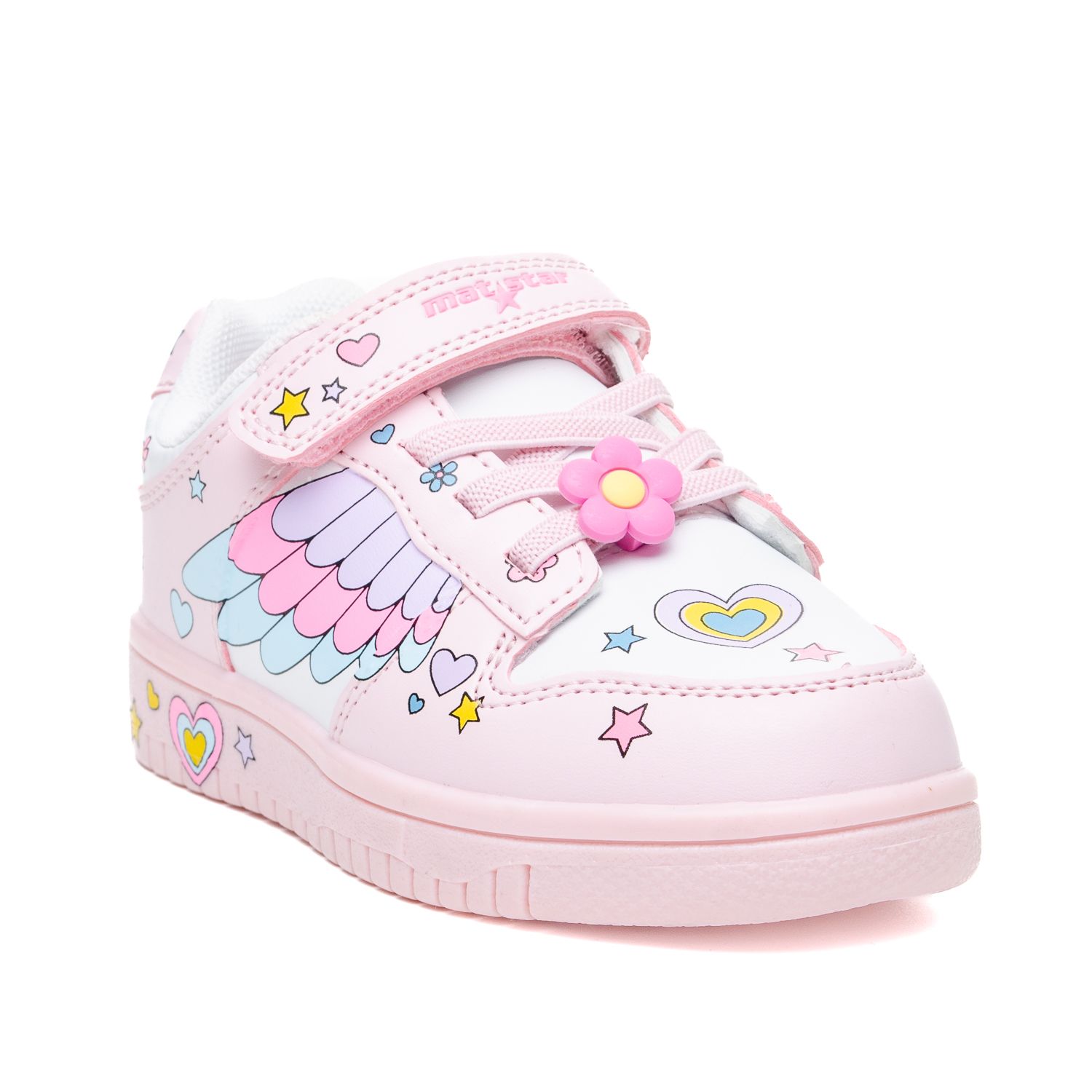 Детска Патика 016603 Pink