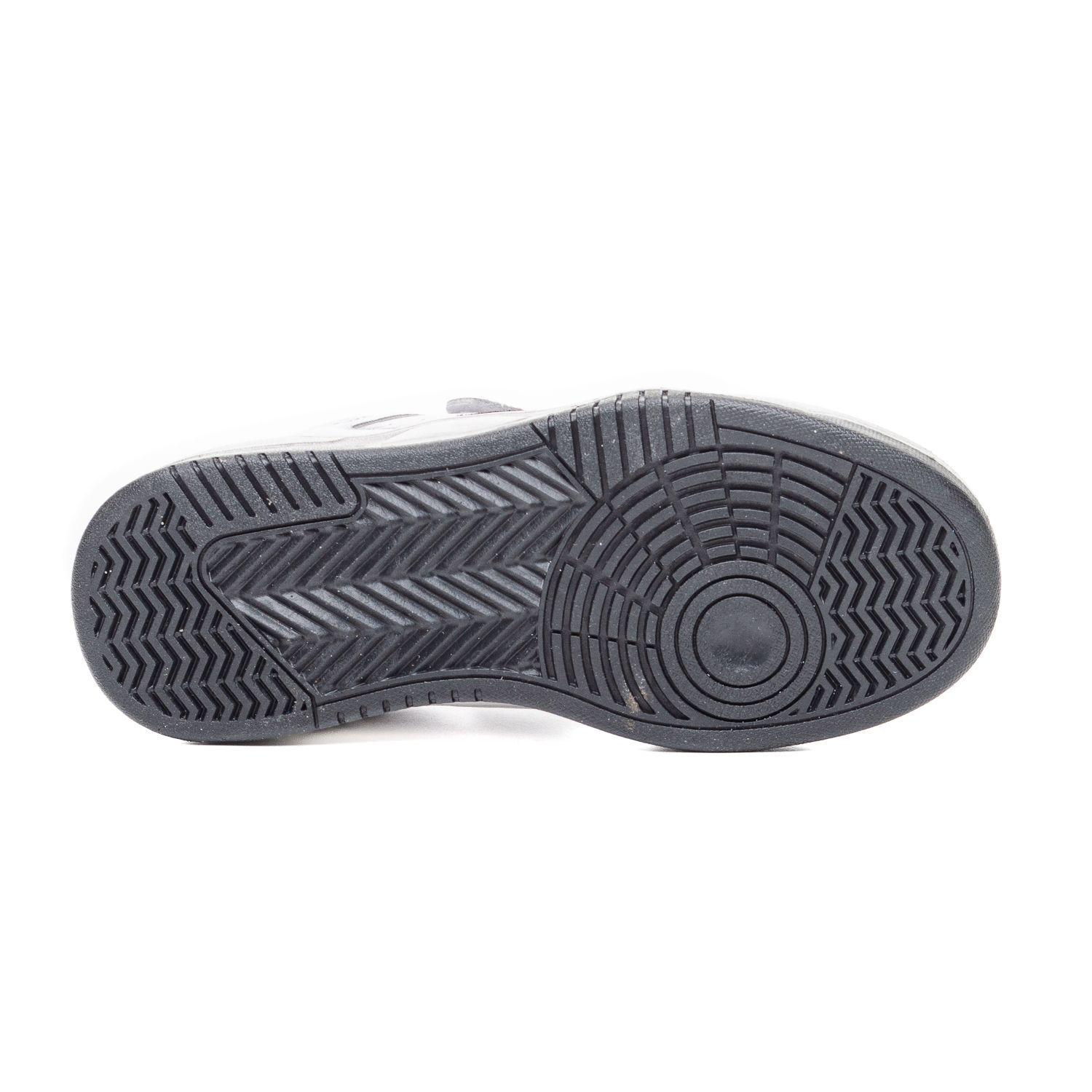 Детска Патика 016616 Black/White