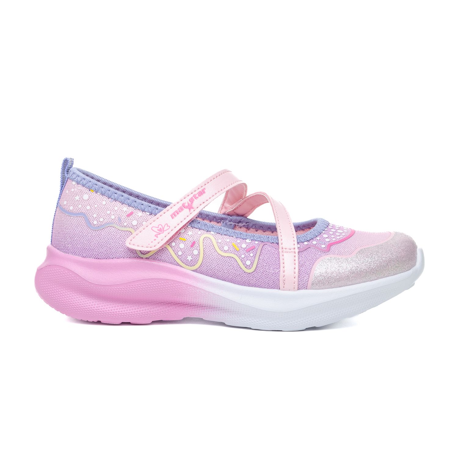 ДЕТСКА ЧЕВЛА 016624 Pink