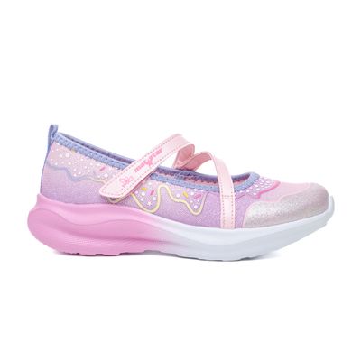 ДЕТСКА ЧЕВЛА 016624 Pink