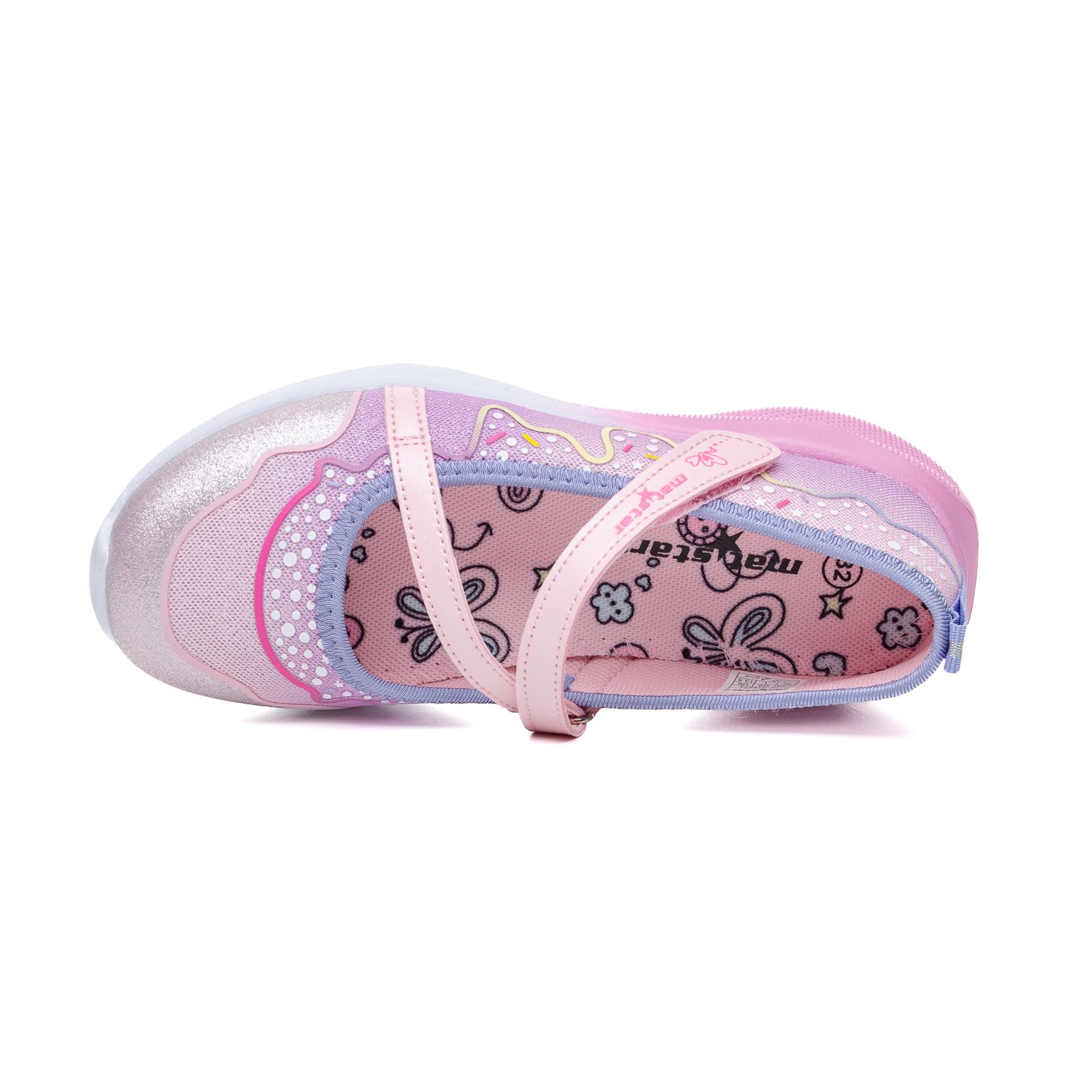 Детска Чевла 016624 Pink