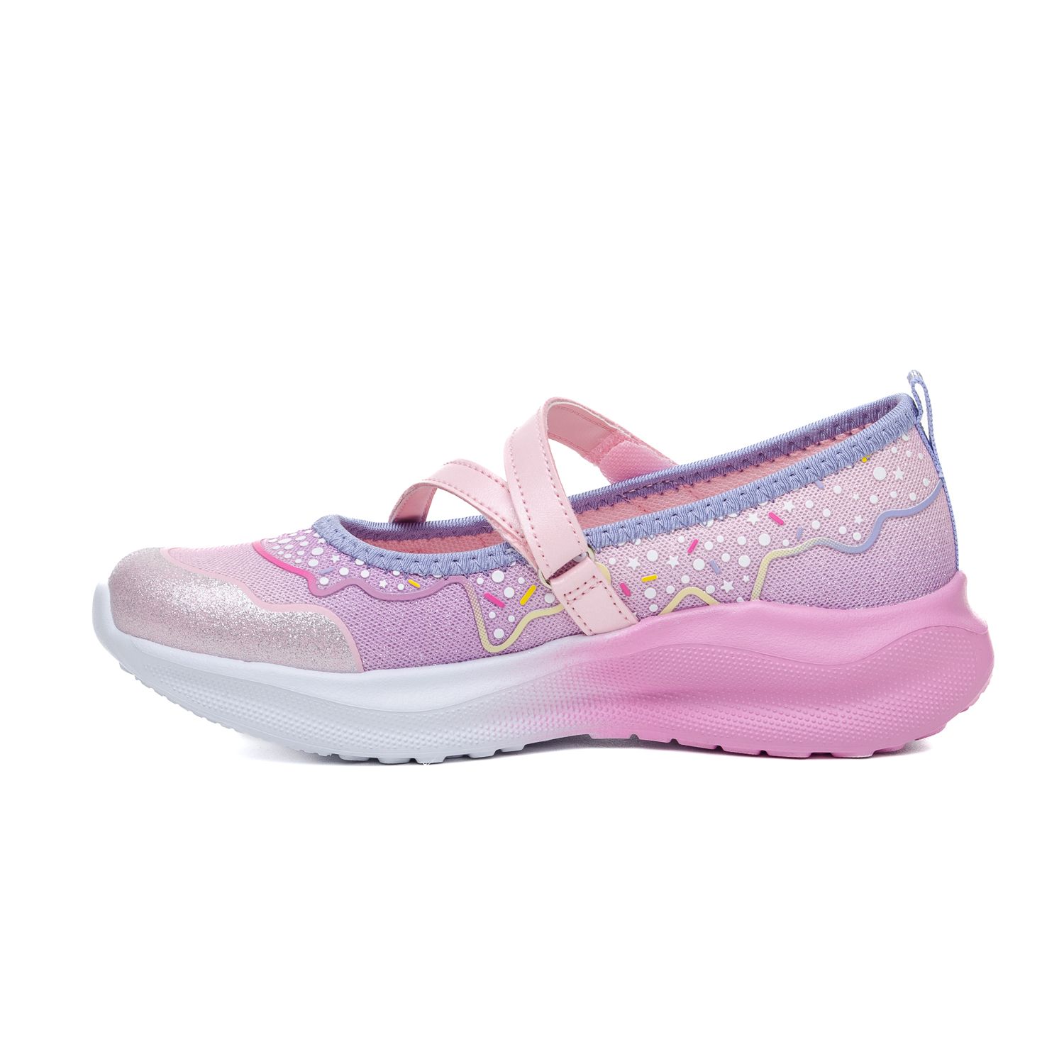 Детска Чевла 016624 Pink