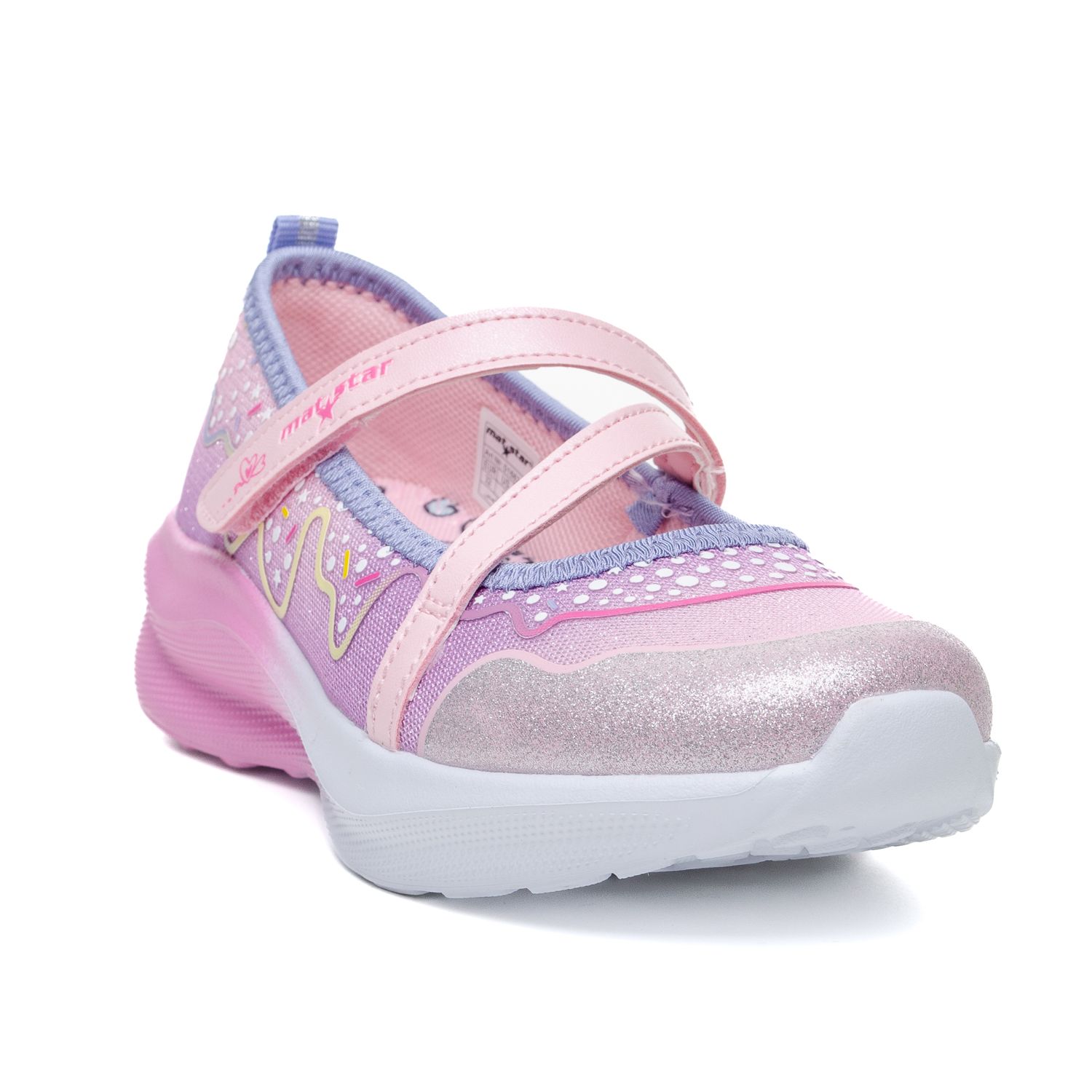 Детска Чевла 016624 Pink