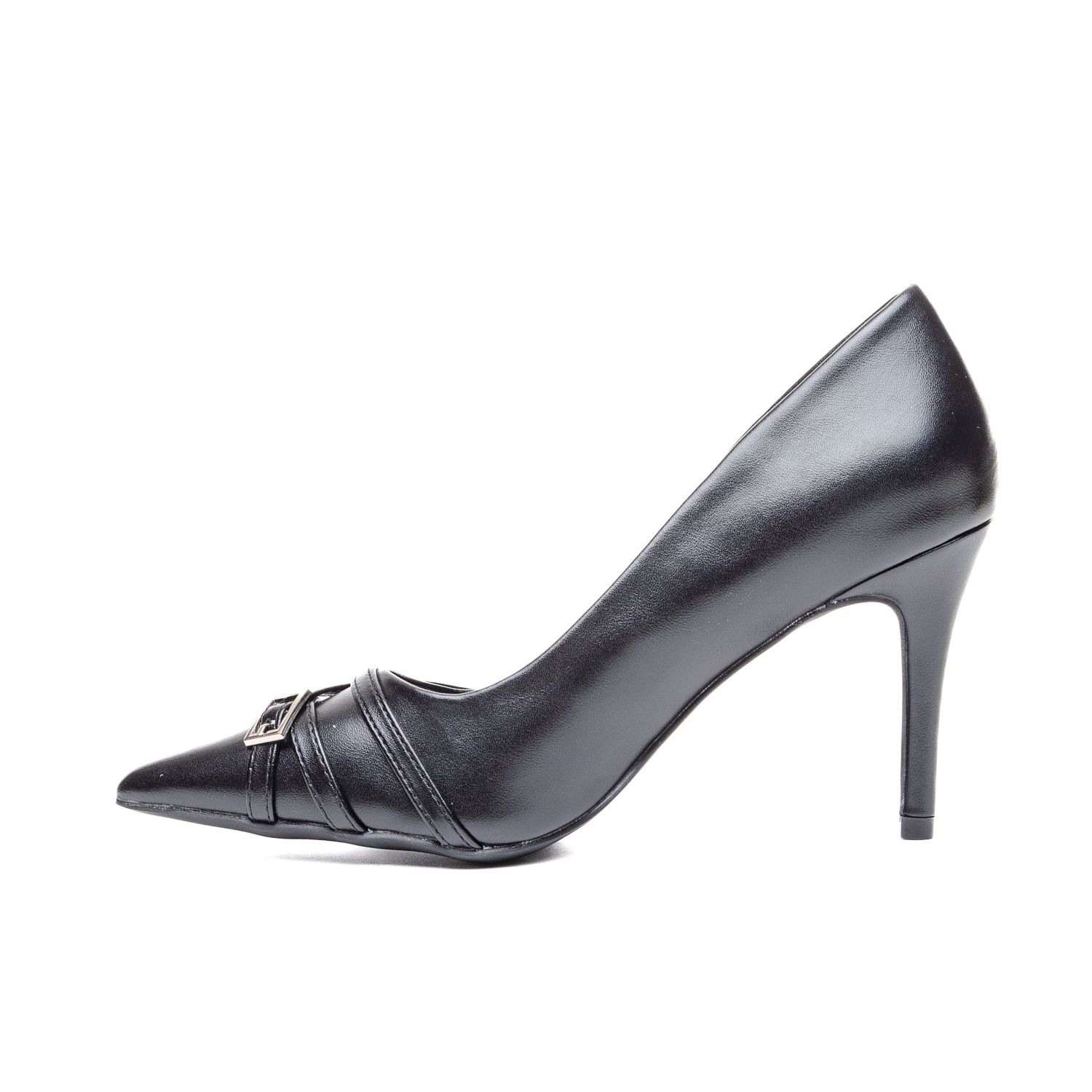 Женска Чевла 558071 Black
