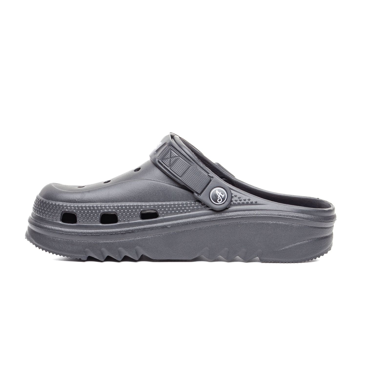 Машка Влечка W094580 Black