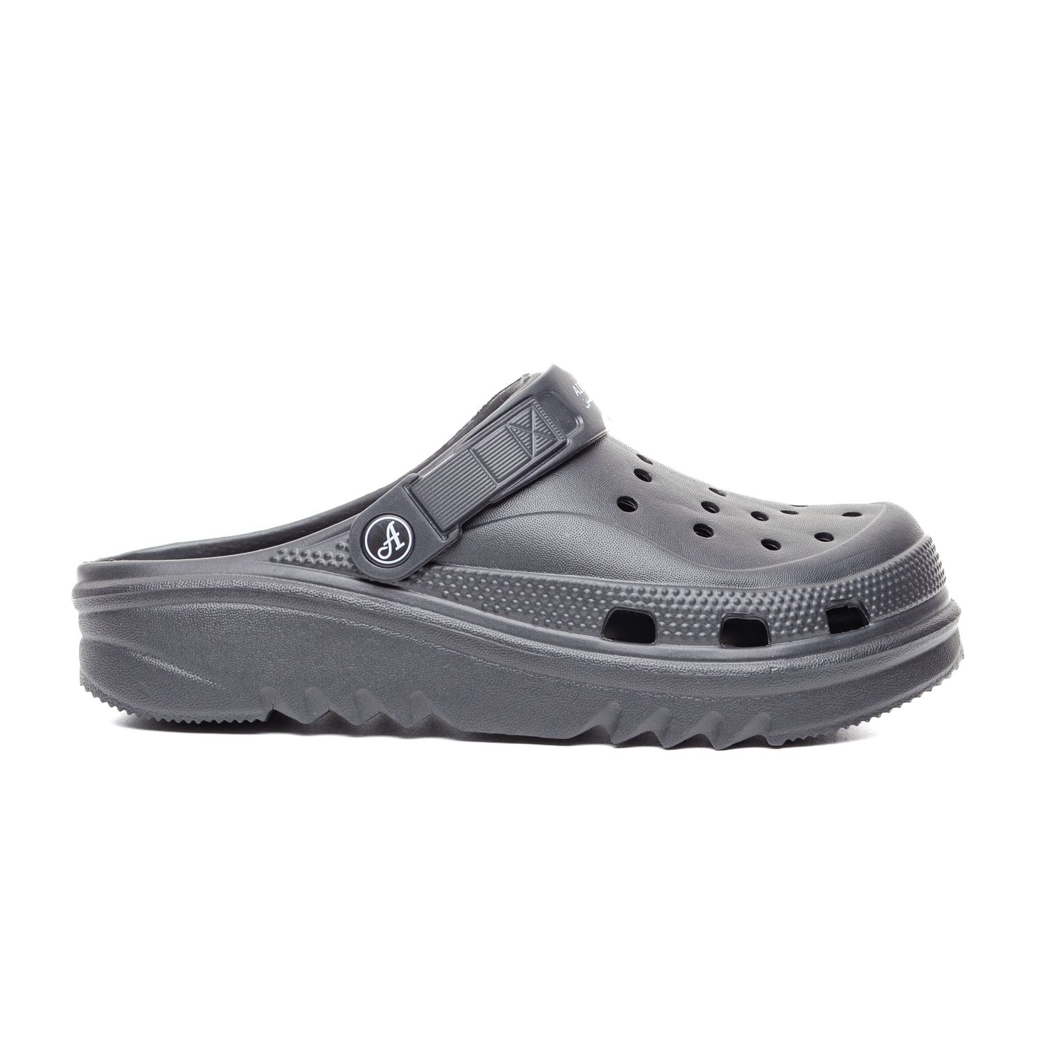 МАШКА ВЛЕЧКА W094580 Black