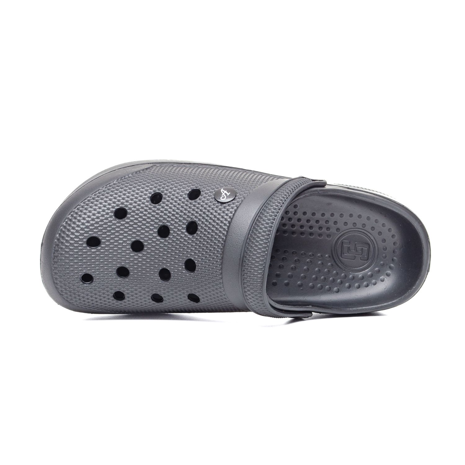 Машка Влечка W094581 Black