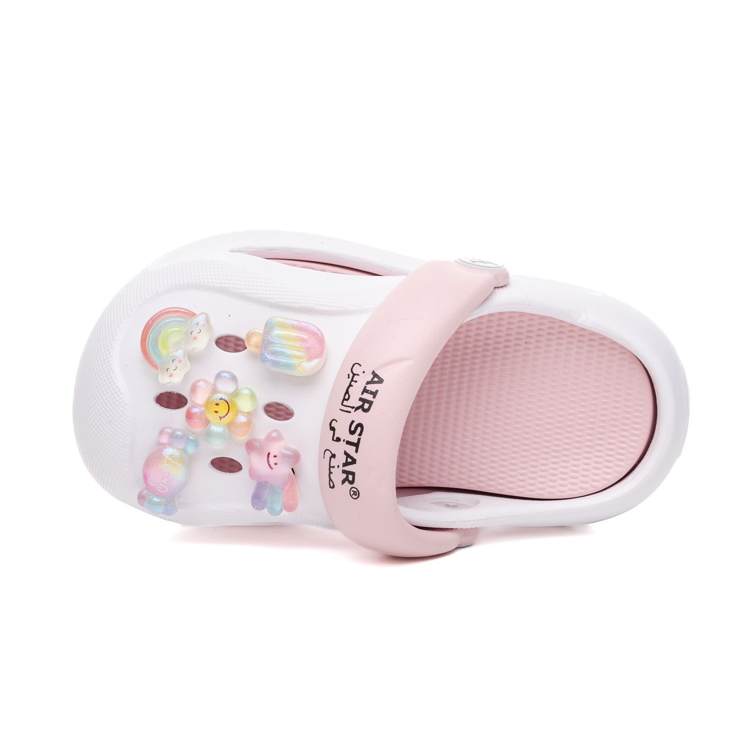Детска Влечка W094627 Pink