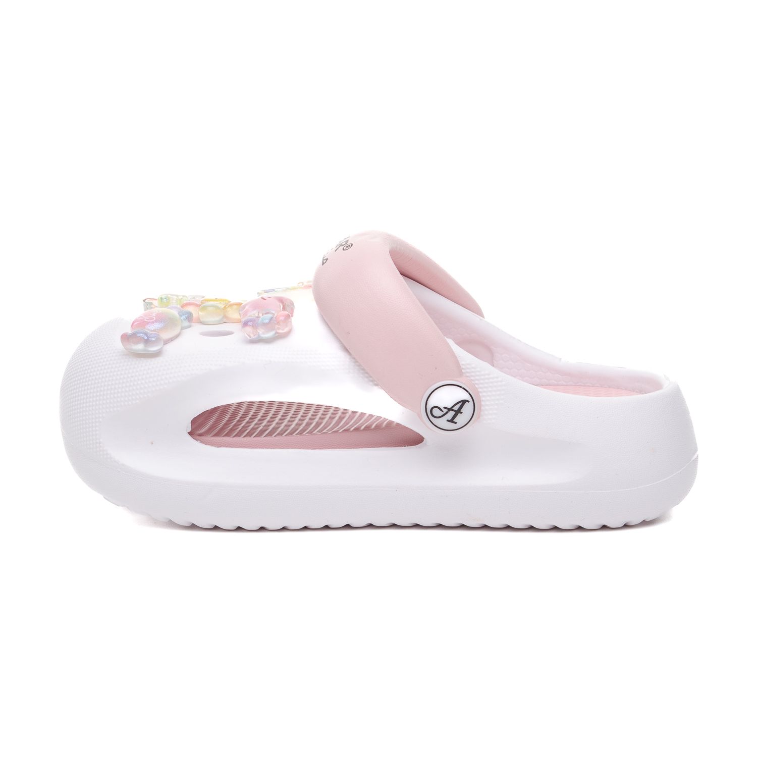 Детска Влечка W094627 Pink