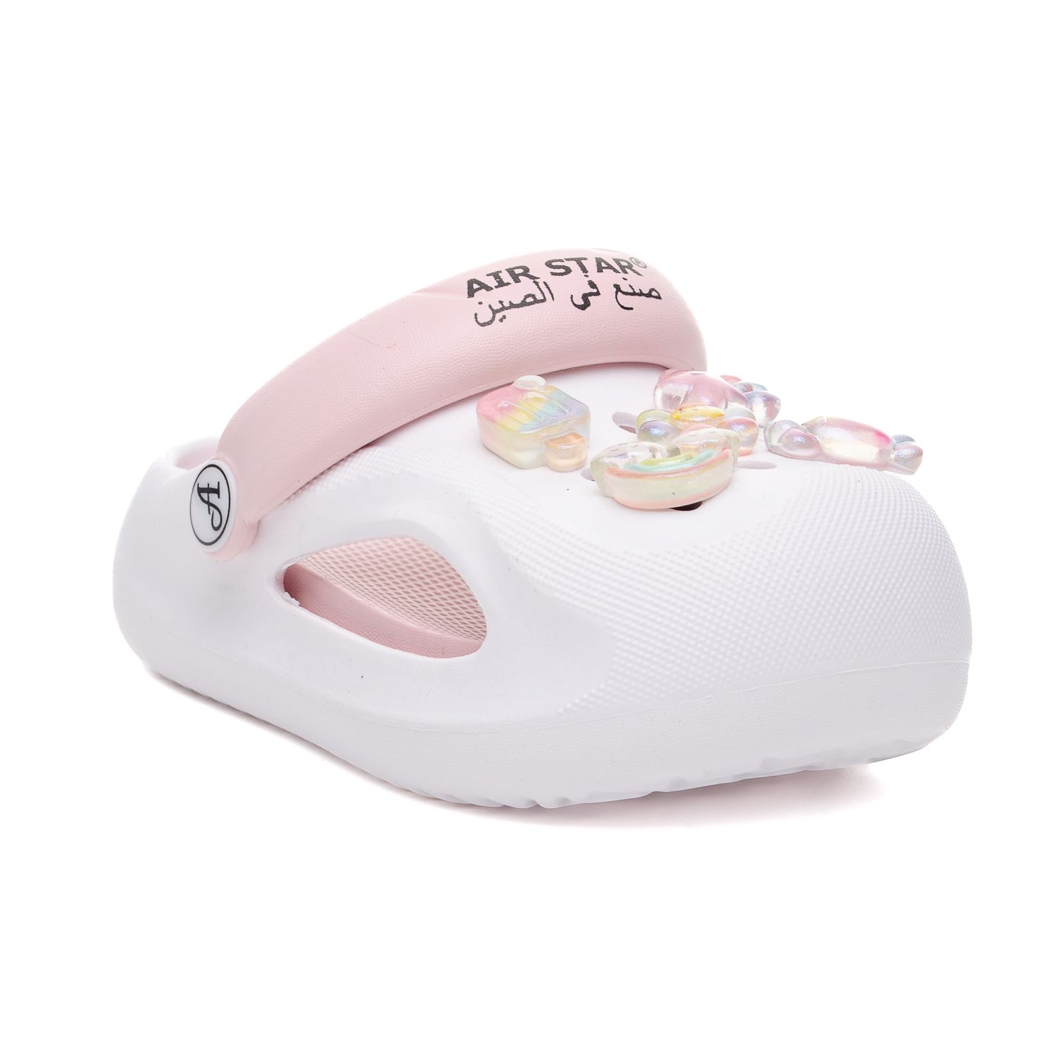 Детска Влечка W094627 Pink