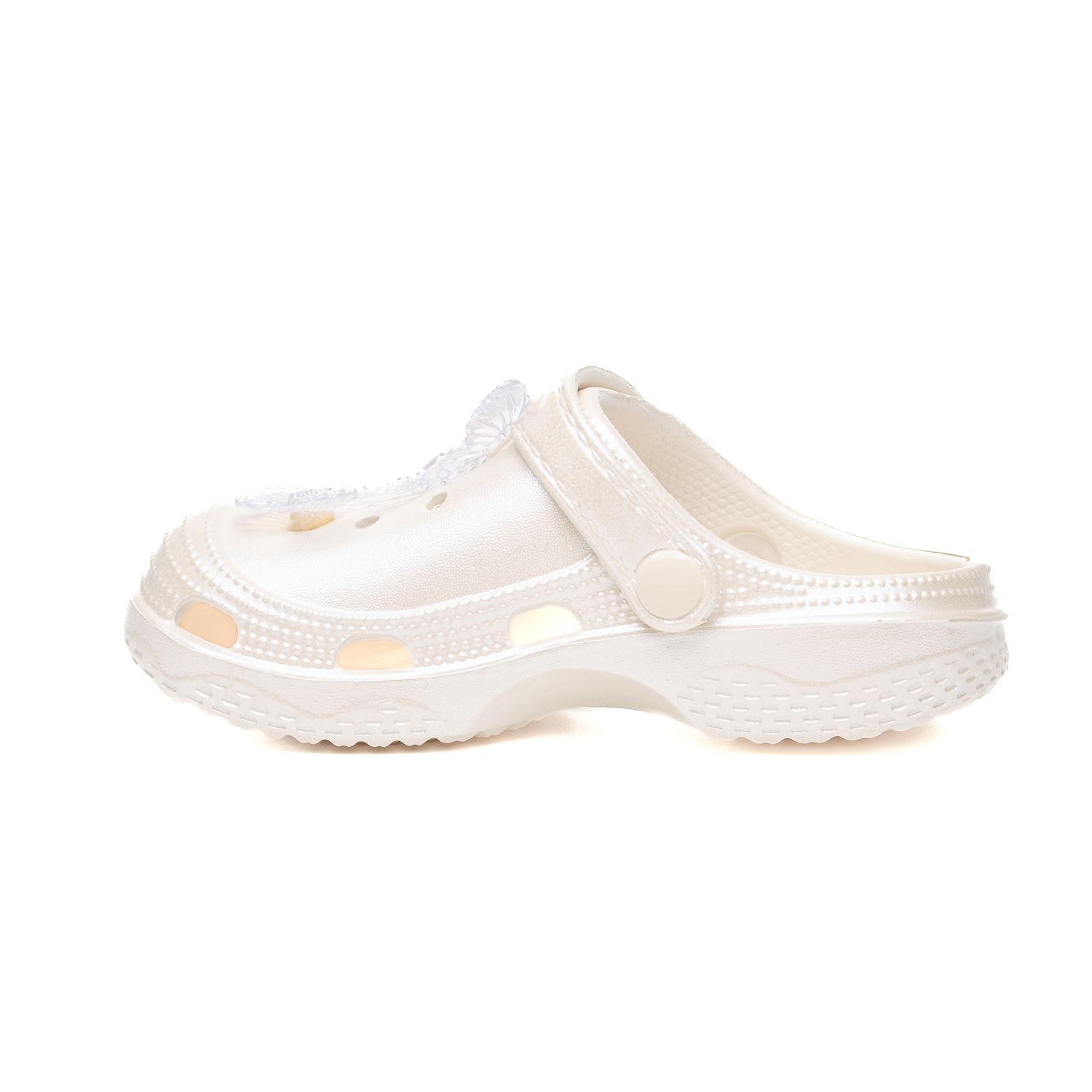 Детска Влечка W590060 White