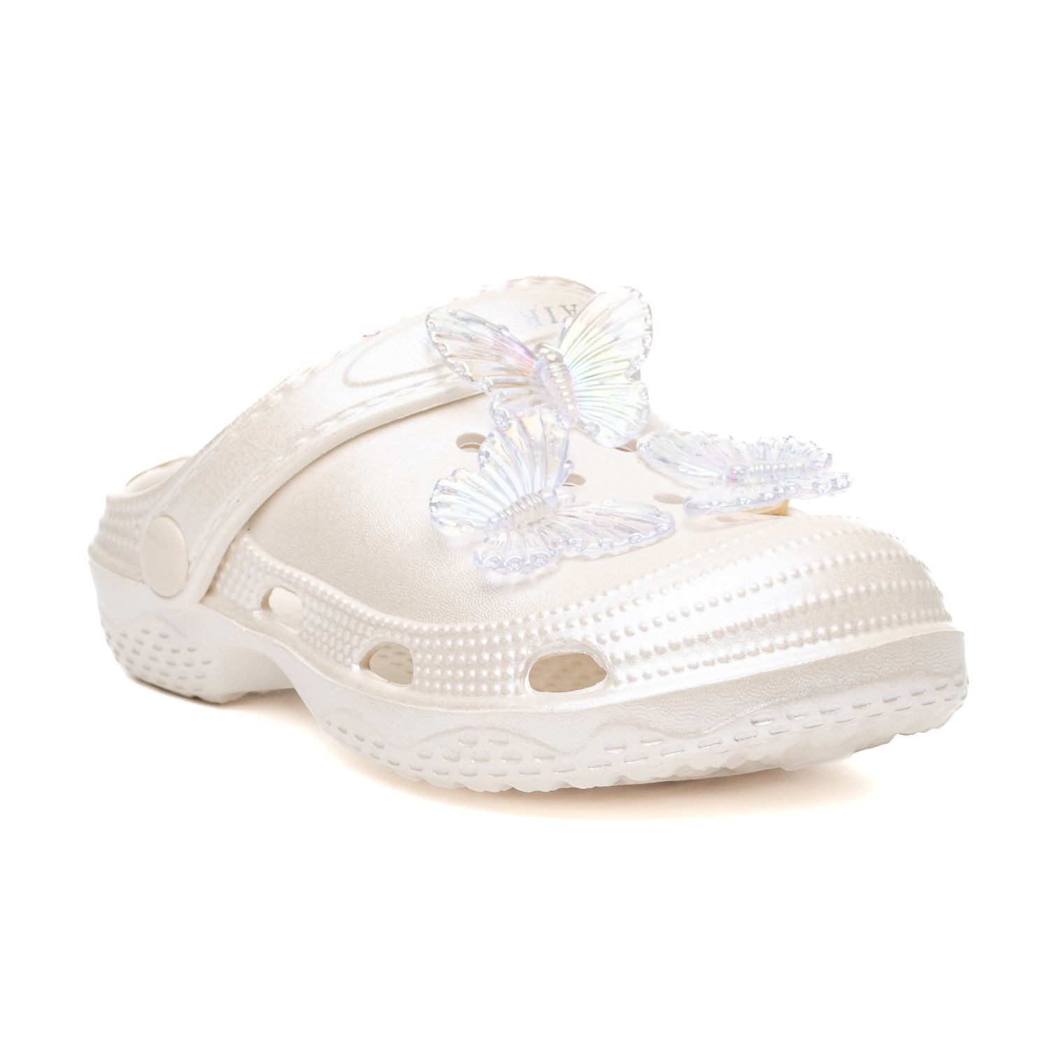Детска Влечка W590060 White