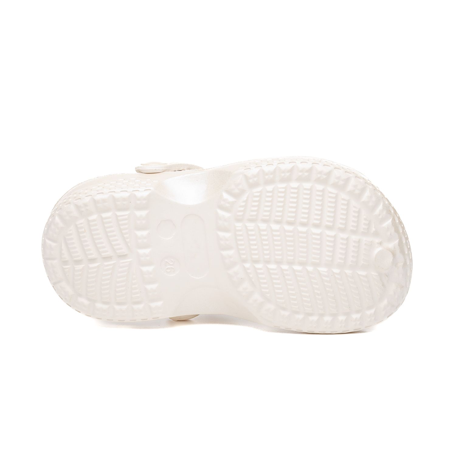 Детска Влечка W590060 White