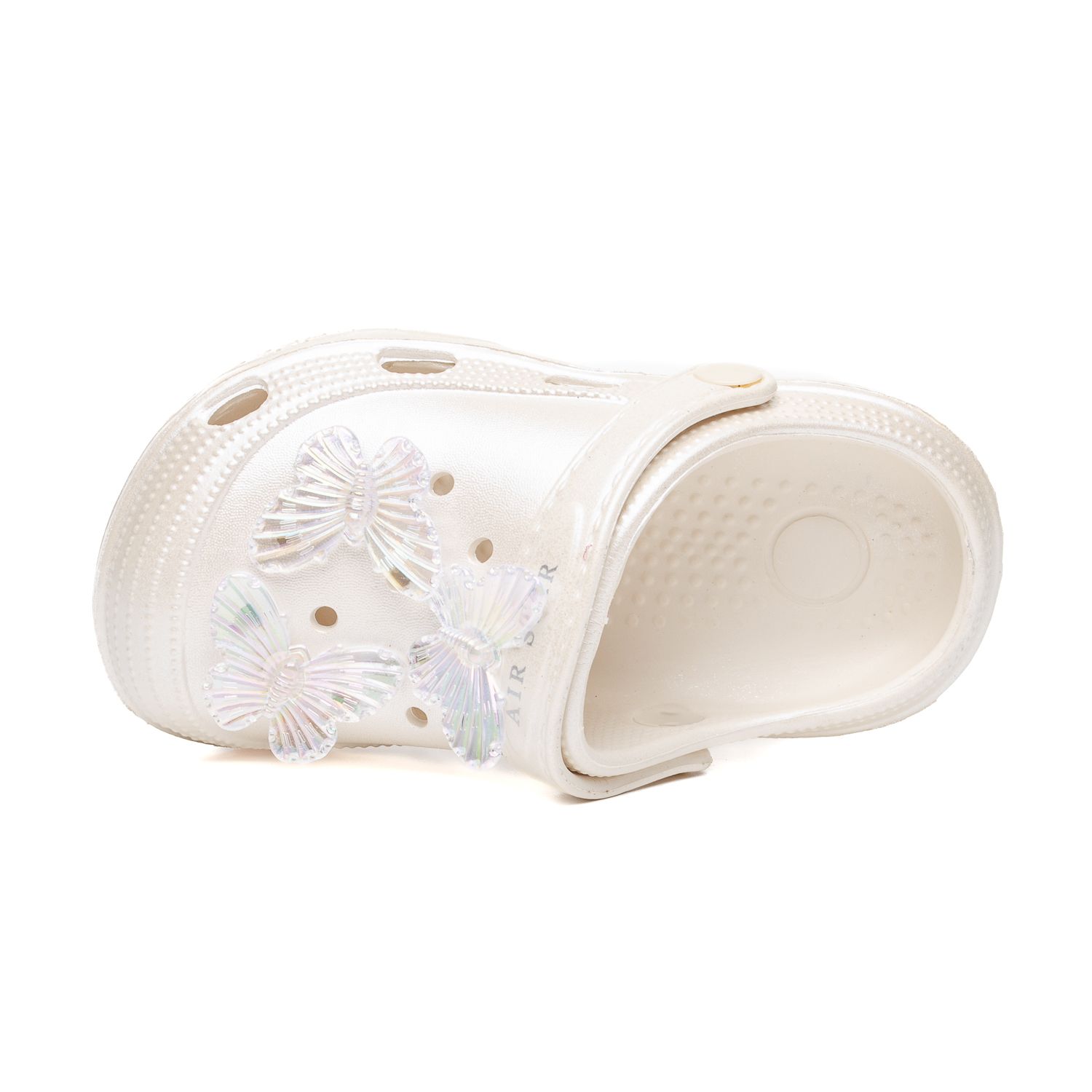 Детска Влечка W590060 White