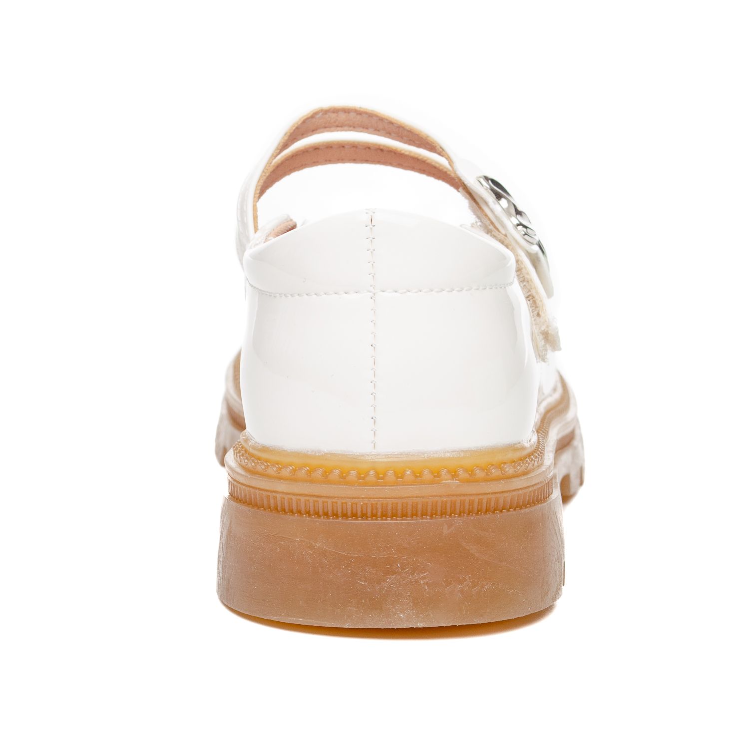 Детска Чевла 026633 Beige