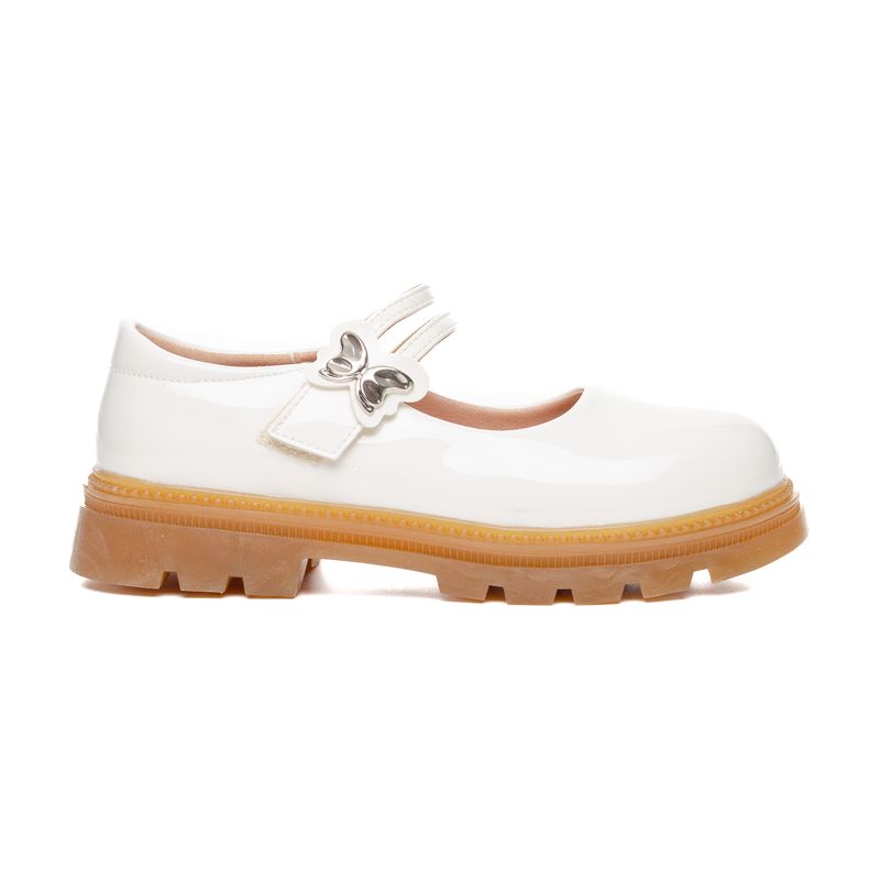 ДЕТСКА ЧЕВЛА 026633 Beige