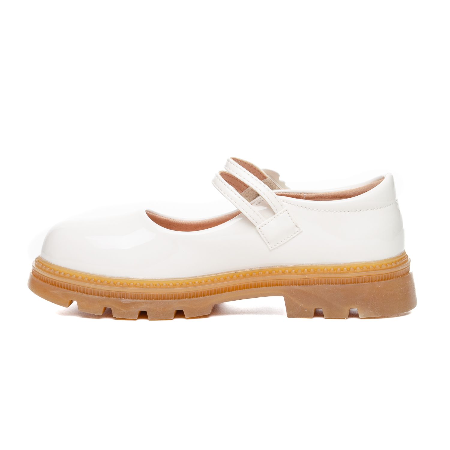 Детска Чевла 026633 Beige